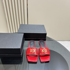 Versace Slippers